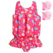 Summshall Badeanzug mit Floatation Vergleich