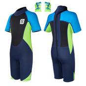 Summshall Kinder Neoprenanzug