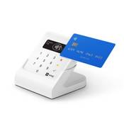 SumUp Air Kartenterminal und Ladestation
