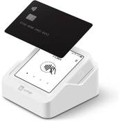 SumUp Solo - mobiles Kartenterminal zum bargeldlosen Bezahlen mit EC Karte Vergleich