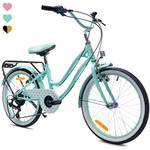 Sun Baby Heart Bike