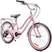Sun Baby Mädchenfahrrad Heart Bike Vergleich