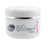 Sun Garden Nails Acrylpulver klar
