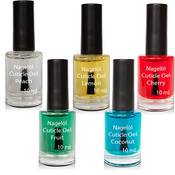 Sun garden nails Nagelöl 3398 Vergleich