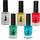 Sun garden nails Nagelöl 3398