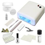 Sun Garden Nails Starterset Classic