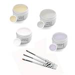 Sun Garden Nails UV Classic Gel Set