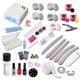 Sun Garden Nails UV Gel Starterset Starlight Vergleich