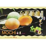 ‎Sun Wave Mochi