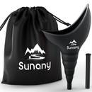 Sunany weibliches Urinal