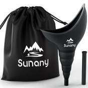 Sunany weibliches Urinal