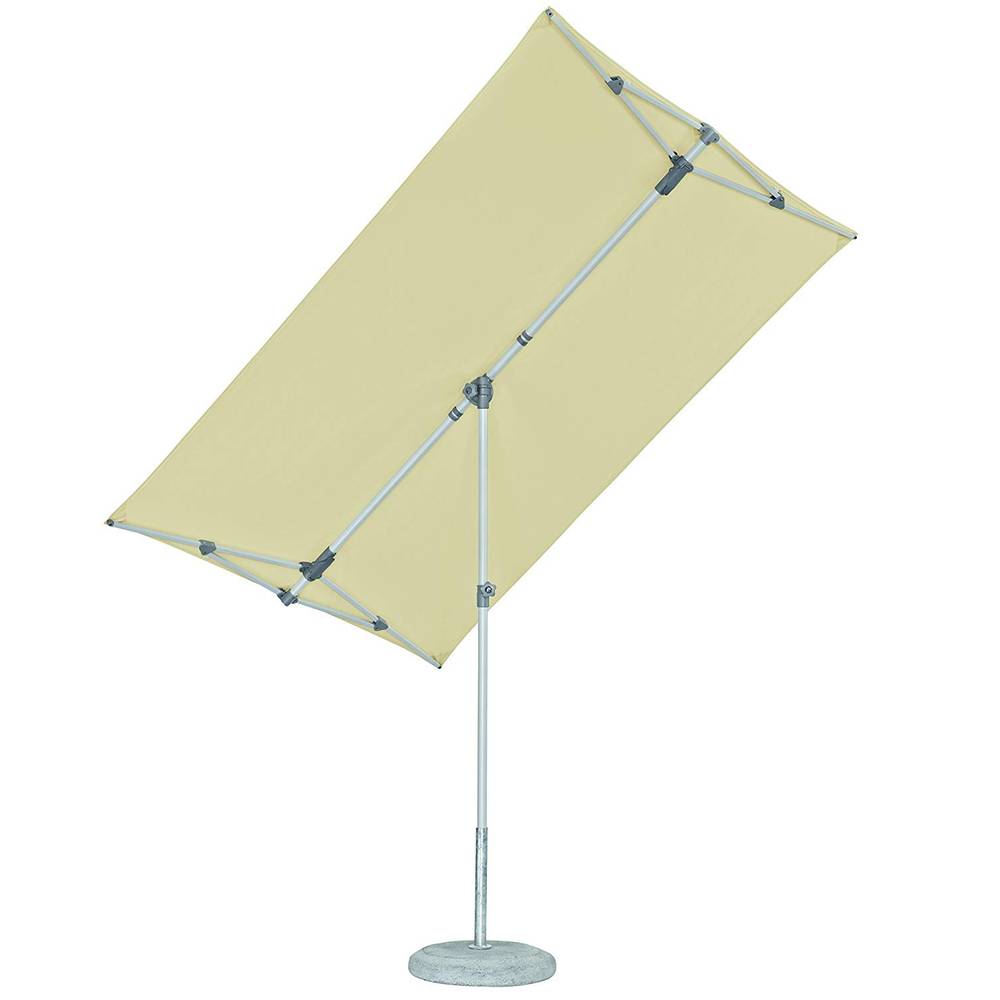 Rechteckige Sonnenschirme Top 10 Test & Vergleich
