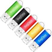 Sundata USB-Stick 16GB Vergleich