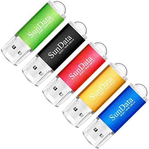 slogan Forstad Forskel USB-Stick (16GB) kaufen - Test & Vergleich » Top 11 im Juli 2023