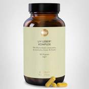Sunday Natural Liv Leber Komplex