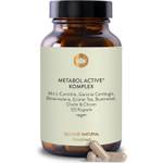 Sunday Natural Stoffwechsel Kapseln