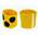 Sundo Homecare Blindenarmbinde Alt-002