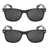 Sundrerfect Anti-Reisekrankheit Brille