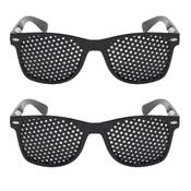 Sundrerfect Anti-Reisekrankheit Brille