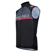 Sundried Pro Cycling Gilet Vergleich