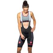Sundried Womens gepolsterte Bib Shorts Vergleich