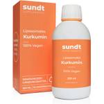 Kurkuma flüssig