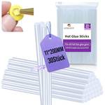 Sunfatt Heißklebesticks