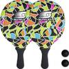 Sunflex Beachball Set