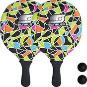 Sunflex Beachball Set Vergleich