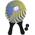 Sunflex Beachball-Set