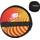 Sunflex Catch Set