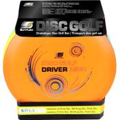 Sunflex Disc Golf Vergleich