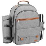 Picknick-Rucksack (2 Personen)