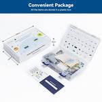 Sunfounder Arduino-Starter-Kit