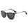 Sungait Vintage Runde Sonnenbrille