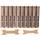 Sunglow 100x Nasenpflaster Premium