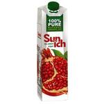Sunich Granatapfelsaft