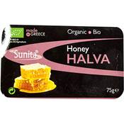 Sunita Halva Vergleich