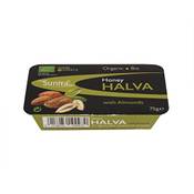 Sunita  Mandel-Honig Halva