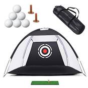 Sunix Golf Übungsnetz Vergleich