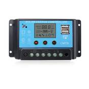 Sunix Solarladeregler SU-SU702 Vergleich