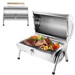 Sunjas Klappgrill