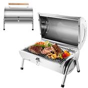 Sunjas Klappgrill