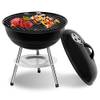 Sunjas Mini Kugelgrill