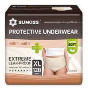 Sunkiss Inkontinenz Pants für Frauen Vergleich