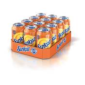 Sunkist Orange