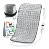 Sunlay elektrischen Heizkissens XL