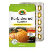 SUNLIFE Kürbiskern-Kapseln Vergleich