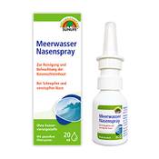 Sunlife Meerwasser-Nasenspray