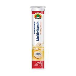 Sunlife Multivitamin